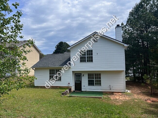 Building Photo - 1561 Norman Crossing