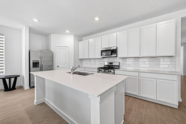 Building Photo - 16307 Chestnut Hvn Ln