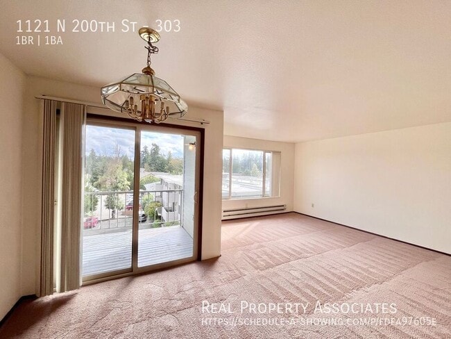 Building Photo - 1121 N 200th St