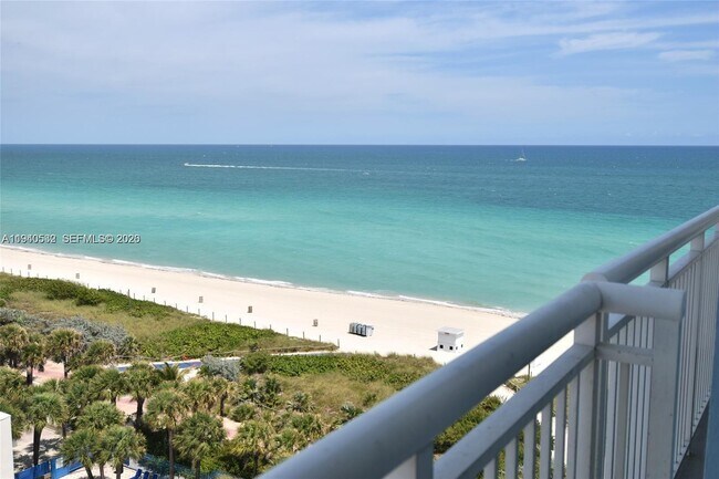 Building Photo - 6969 Collins Ave