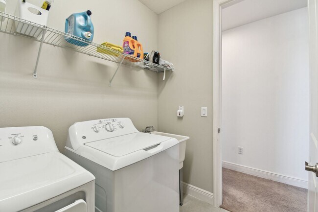 Building Photo - Waterfront Home for Lease – Resort-Style Living Every Day!