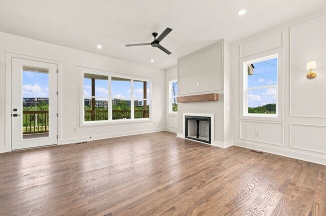 Building Photo - 508 Waycross Dr