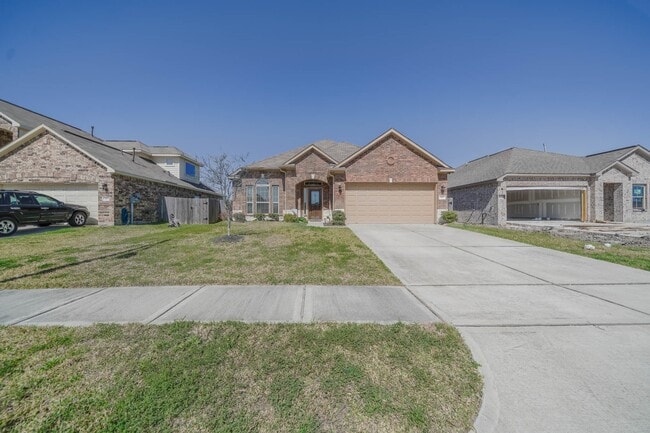 Primary Photo - 3417 Fawnwood Dr