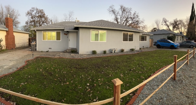 Building Photo - 19457 Hill St