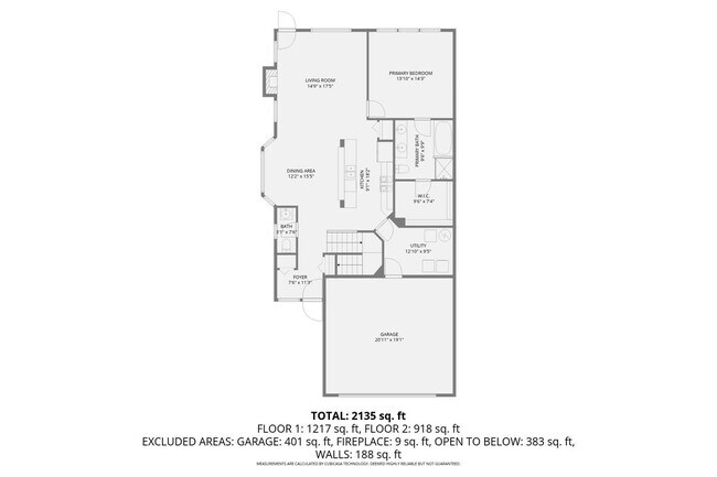 Building Photo - 4579 Half Moon Dr
