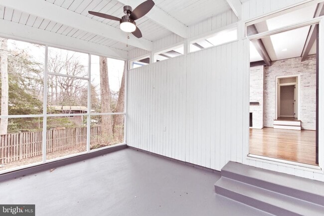 Building Photo - 3507 Gallows Rd