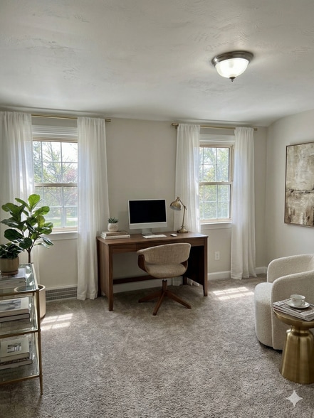 Building Photo - 116 E Coulter Ave