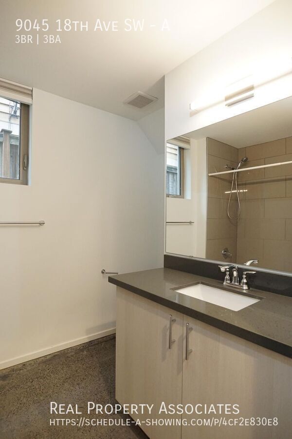 Building Photo - 9045 18th Ave SW