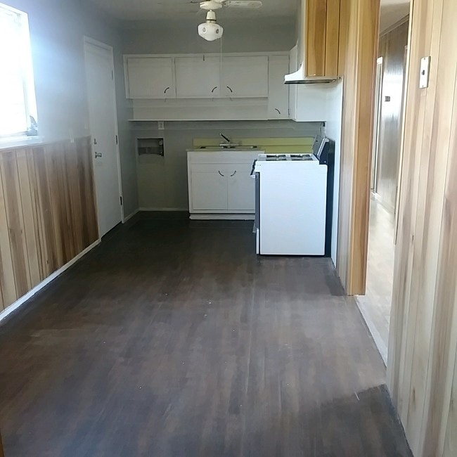Building Photo - 3811 Ransome Dr