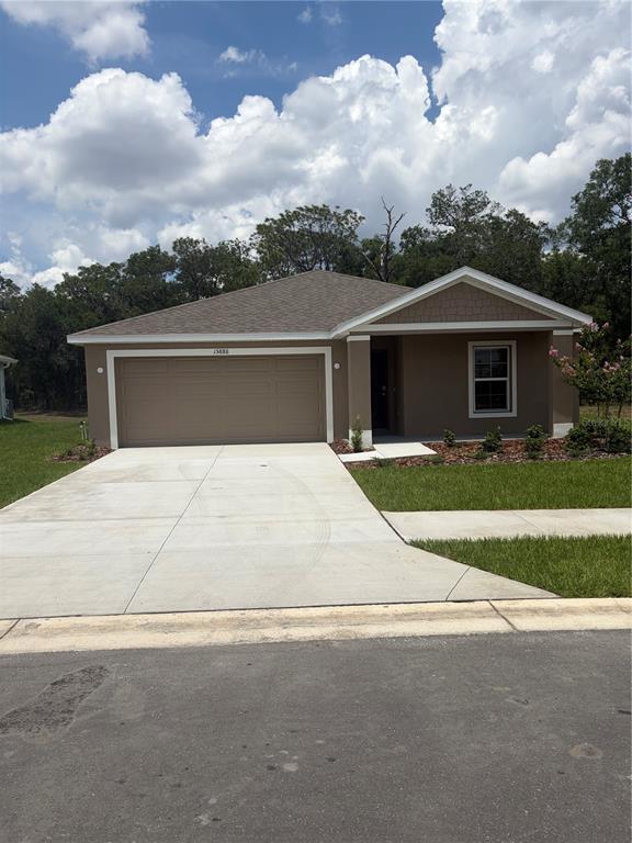 Building Photo - 15886 SE 101st Cir
