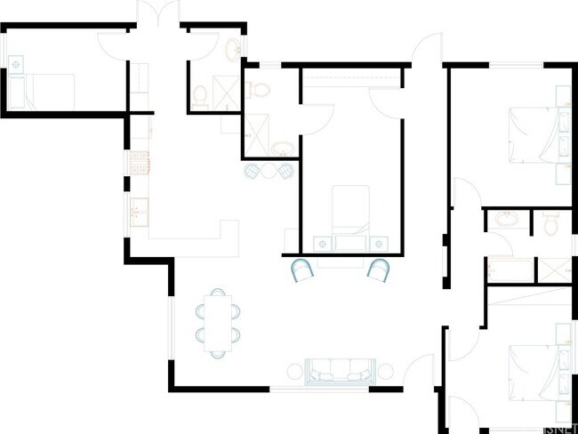 Building Photo - 228 N Pueblo Ave