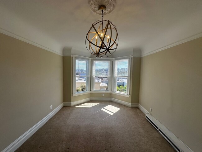 Building Photo - 817-821 Oak Street (7057r)