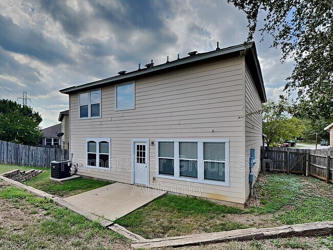 Building Photo - 6426 Indigo Forest