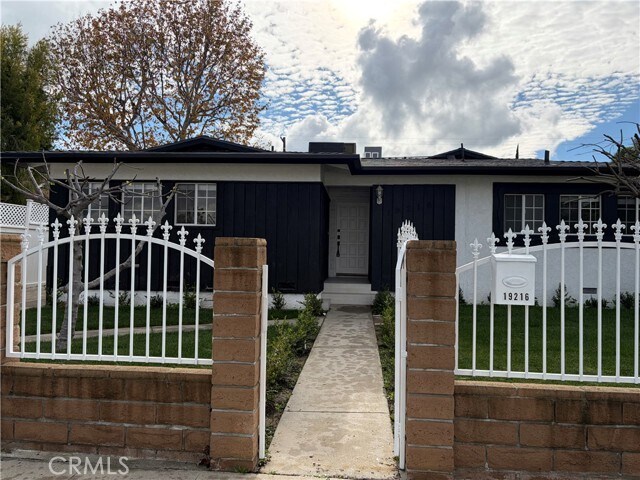 Building Photo - 19216 Calvert St