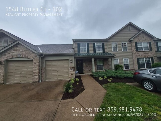 Primary Photo - 1548 Butler Ct