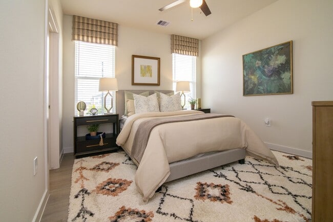 Floorplan - LightHaven at District West