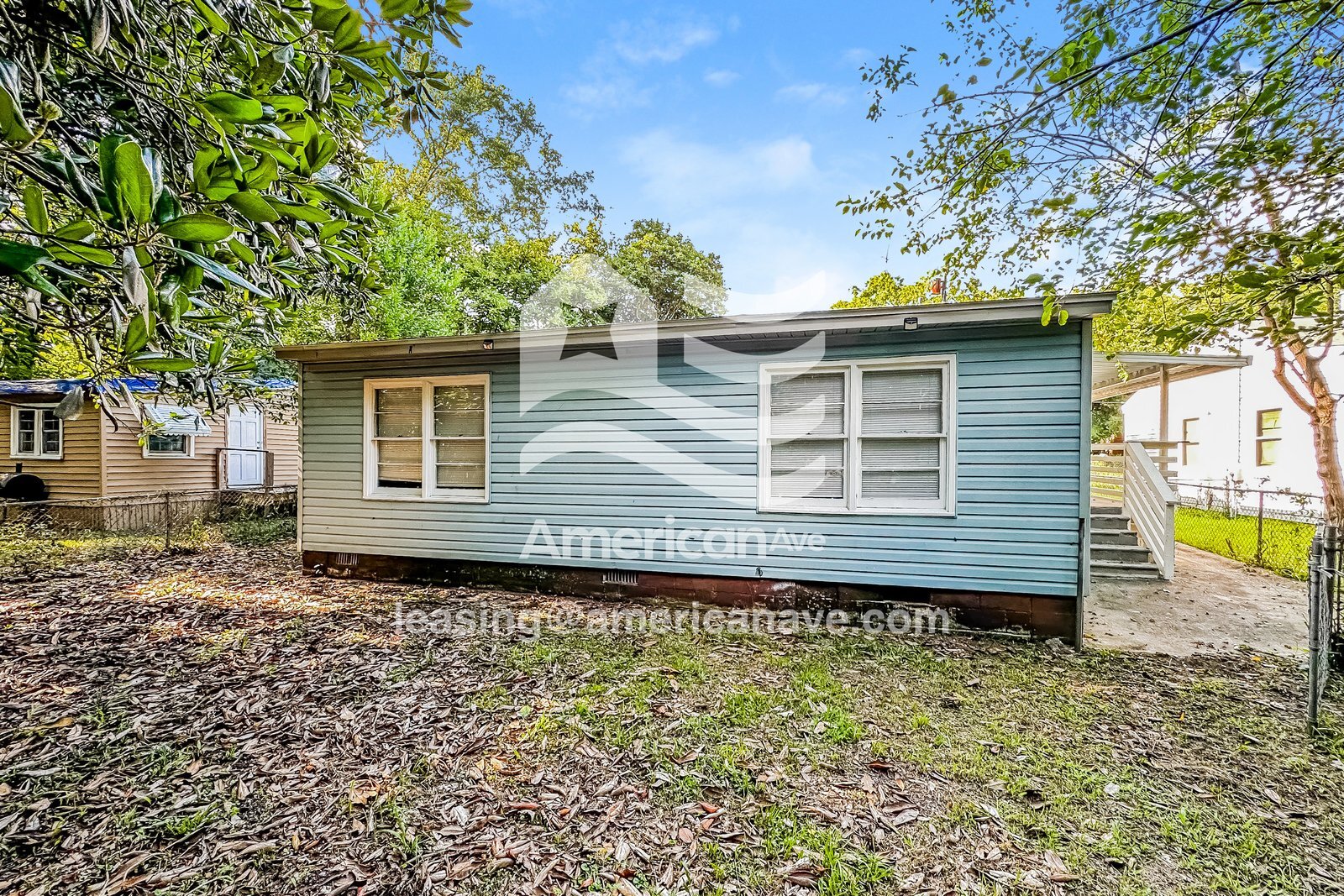Building Photo - 1309 Alma Ave