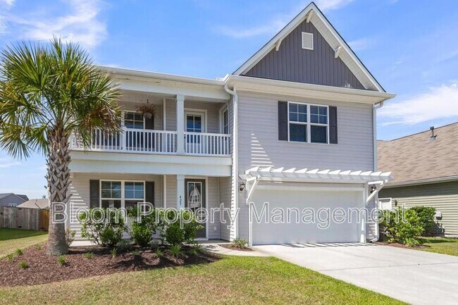 Building Photo - 425 Ribiero Dr