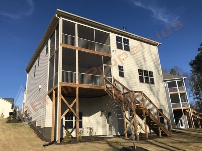 Building Photo - 1648 Pantego Trl