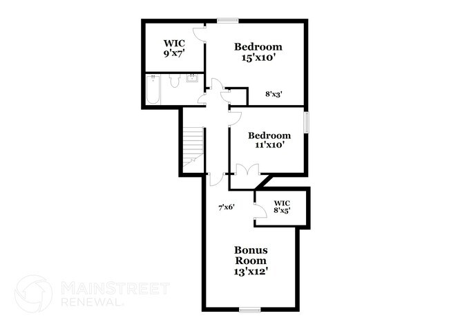 Building Photo - 1474 Bern Dr