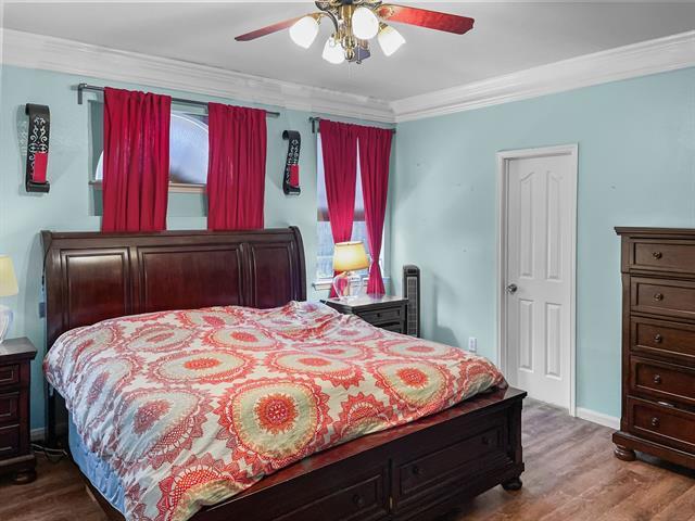 Building Photo - 4500 Crooked Ridge Dr