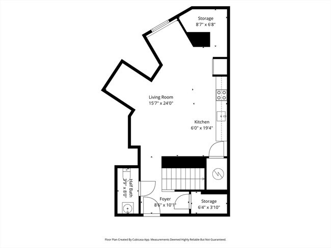 Building Photo - 241 W 6th St