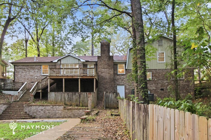 Building Photo - 4309 Ridgewood Rd