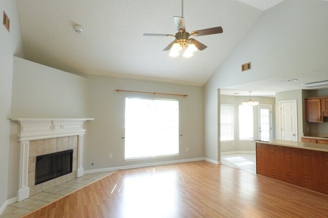 Building Photo - Coming Available!