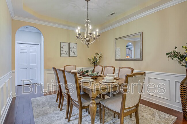 Building Photo - 4077 Cosway Ct