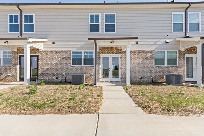 Building Photo - *First Month's Rent FREE!