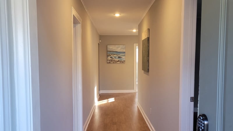 Building Photo - 4514 Keystone St