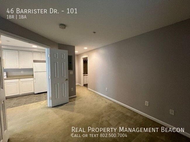 Building Photo - 46 Barrister Dr