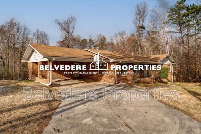Building Photo - 3336 Wall Rd