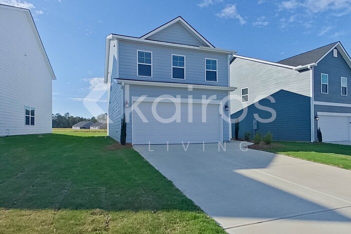 Building Photo - 874 Silent Barge Cv