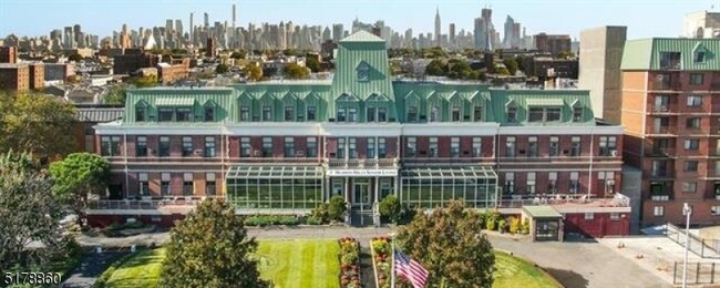 Building Photo - 3505 Bergen Turnpike