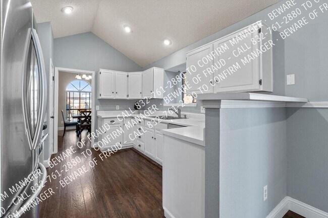 Building Photo - 3416 Aster Ln