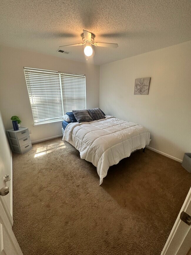 Bedroom2 - 1263 Brookstone Rd
