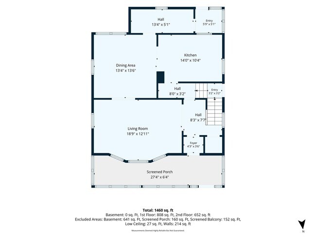 Building Photo - 884 Iglehart Ave