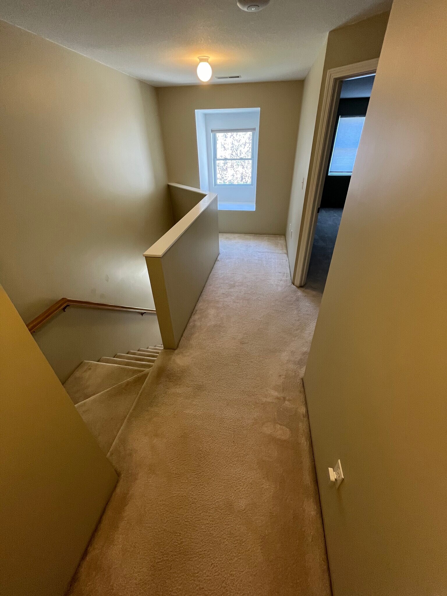 Hallway (level 3) - 9 Ann Dr