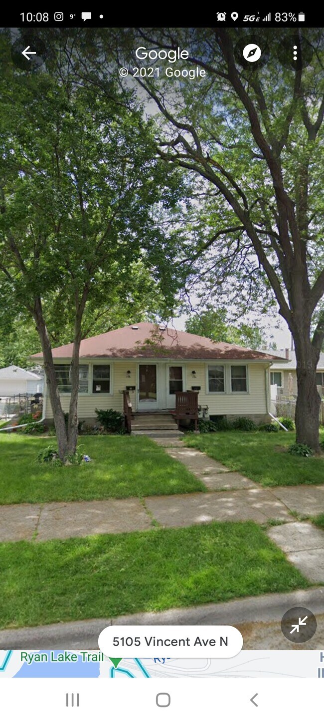 Primary Photo - 5106 Vincent Ave N