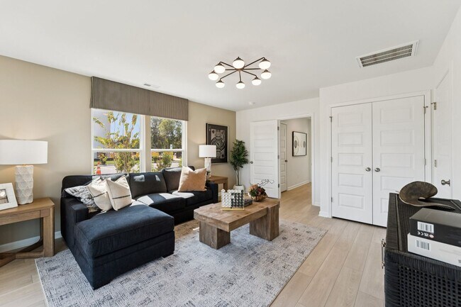 Building Photo - New Construction 4BD, 3.5BA End Unit Raleigh Townhome with Easy Access to Downtown Raleigh