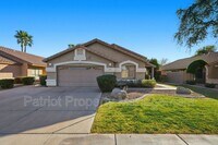 Building Photo - 1281 N McKenna Ln