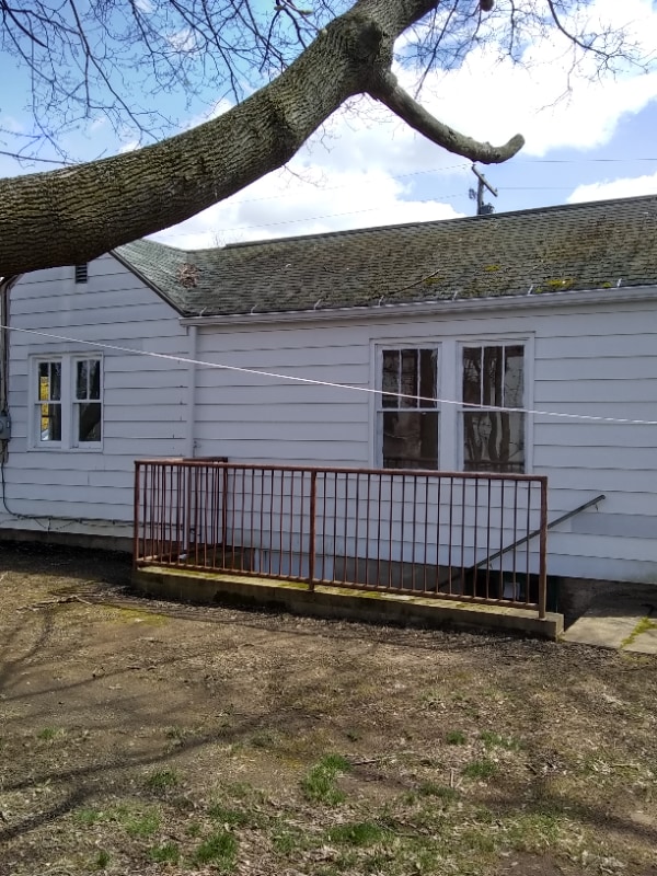 Building Photo - 1023 Harley Alley