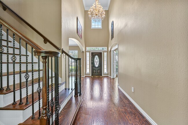 Building Photo - 3603 Fir Hollow Way