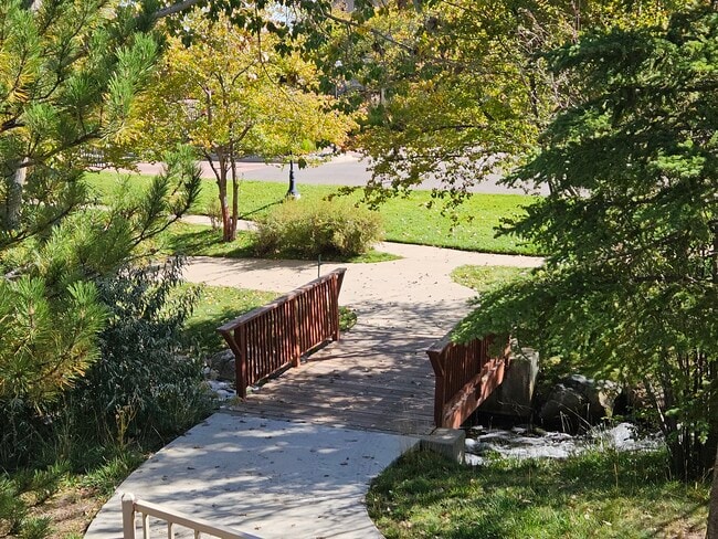 Patio View - 7442 S Quail Cir