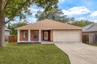 Building Photo - 16031 Watering Point Dr