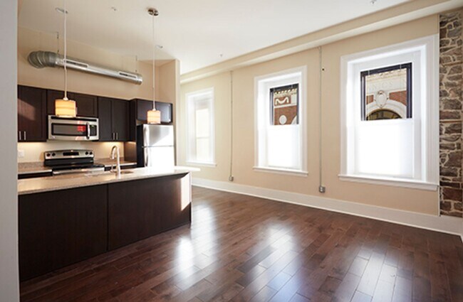 Building Photo - Merchants Lofts II