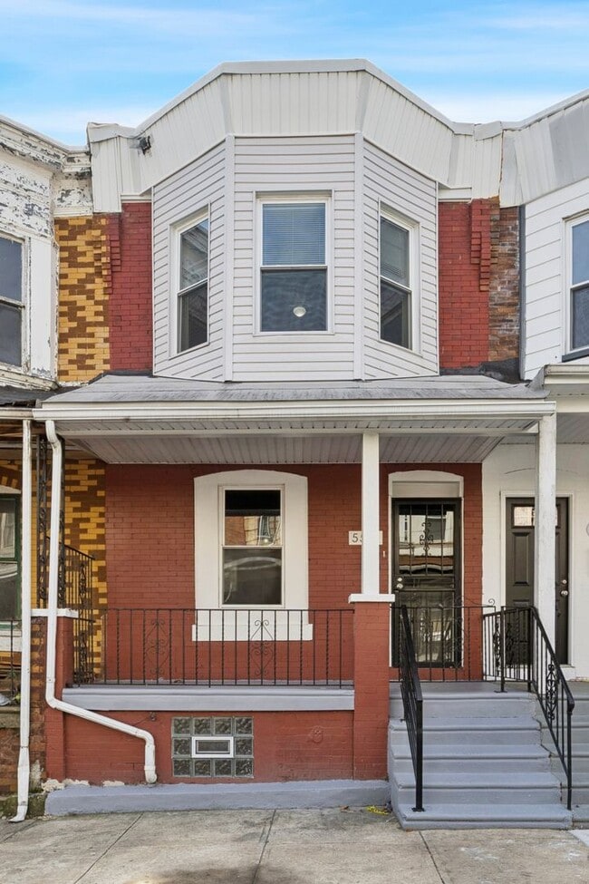 Building Photo - 5518 Pemberton St