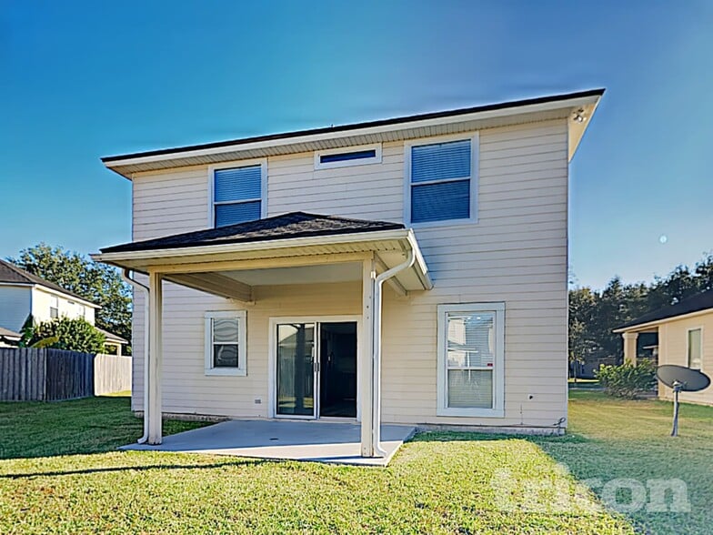 Building Photo - 3410 Pebble Sand Ln