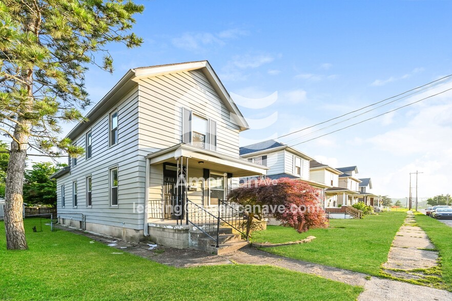 Building Photo - 243 Williams Ave